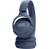 JBL Tune 525BT Wireless On-Ear Headphones Blue | Klikk Malta