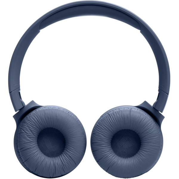 JBL Tune 525BT Wireless On-Ear Headphones Blue | Klikk Malta
