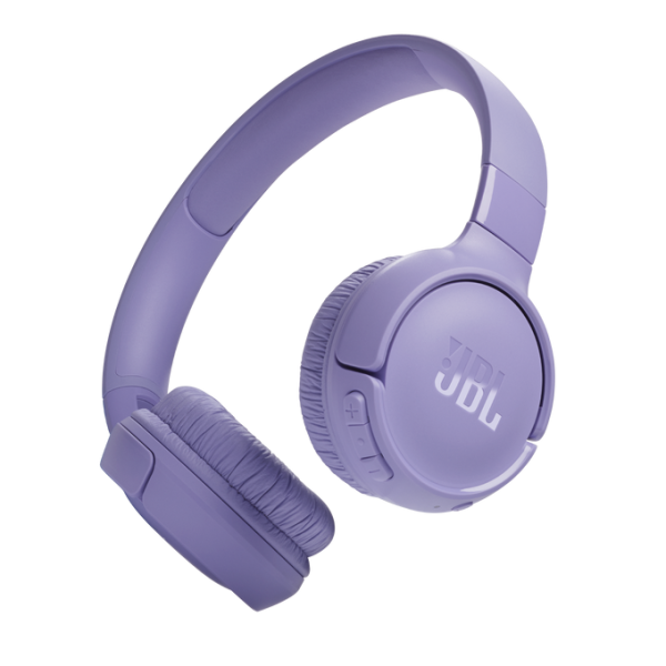 JBL Tune 525BT Wireless On-Ear Headphones P... | Klikk Malta