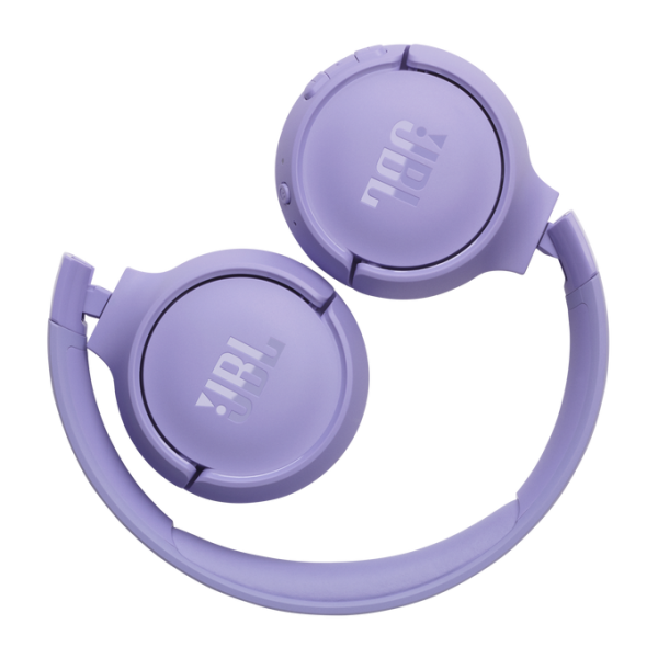 JBL Tune 525BT Wireless On-Ear Headphones P... | Klikk Malta