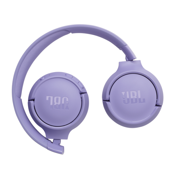 JBL Tune 525BT Wireless On-Ear Headphones P... | Klikk Malta