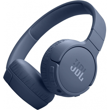 JBL Tune 670NC On-Ear Noise Cancelling Wire... | Klikk Malta