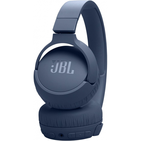 JBL Tune 670NC On-Ear Noise Cancelling Wire... | Klikk Malta