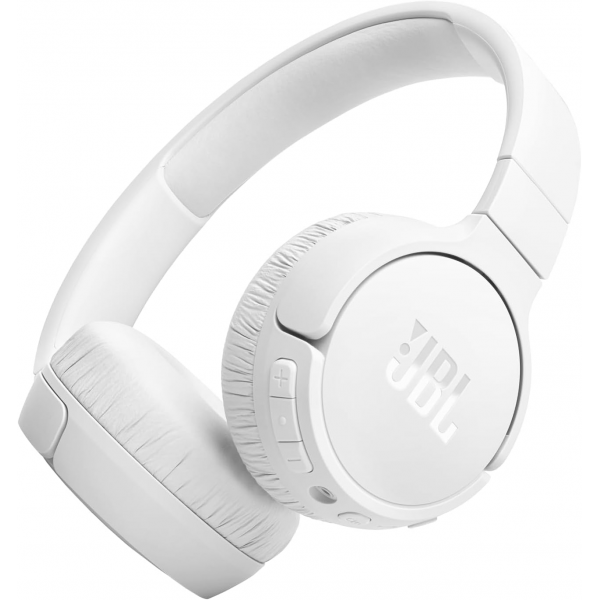 JBL Tune 670NC On-Ear Noise Cancelling Wire... | Klikk Malta