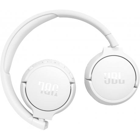 JBL Tune 670NC On-Ear Noise Cancelling Wire... | Klikk Malta
