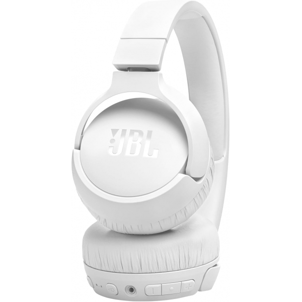 JBL Tune 670NC On-Ear Noise Cancelling Wire... | Klikk Malta