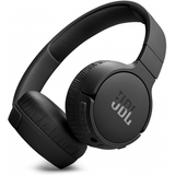 JBL Tune 670NC On-Ear Noise Cancelling Wire... | Klikk Malta