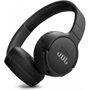 JBL Tune 670NC On-Ear Noise Cancelling Wire... | Klikk Malta
