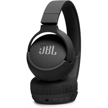 JBL Tune 670NC On-Ear Noise Cancelling Wire... | Klikk Malta