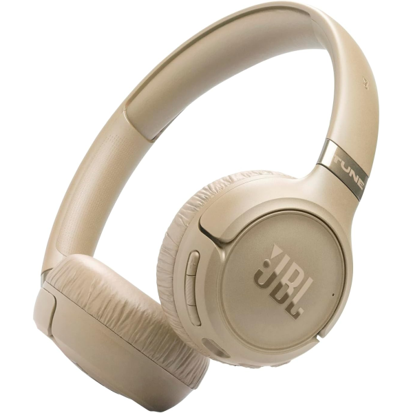 JBL Tune 680NC On-Ear Noise Cancelling Wire... | Klikk Malta