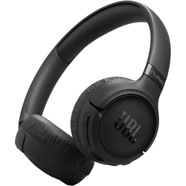 JBL Tune 680NC On-Ear Noise Cancelling Wire... | Klikk Malta