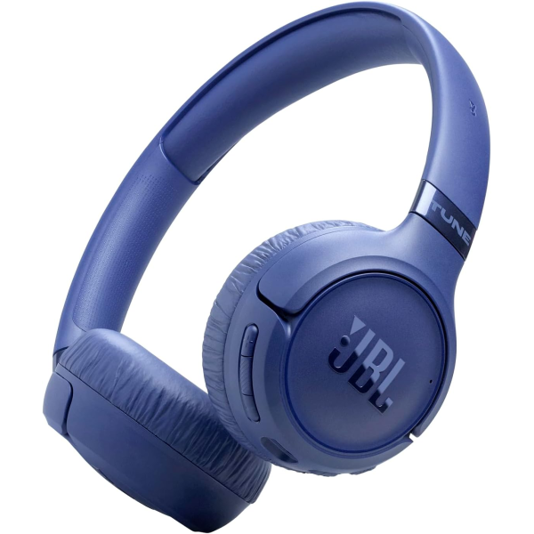 JBL Tune 680NC On-Ear Noise Cancelling Wire... | Klikk Malta