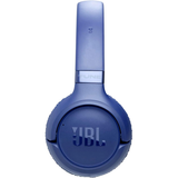 JBL Tune 680NC On-Ear Noise Cancelling Wire... | Klikk Malta