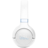 JBL Tune 680NC On-Ear Noise Cancelling Wire... | Klikk Malta