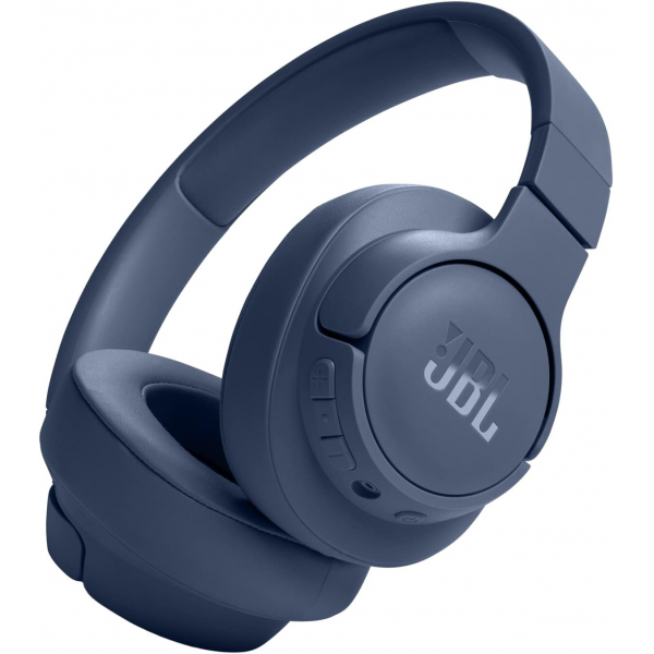 JBL Tune 720BT Over-Ear Wireless Headphones... | Klikk Malta