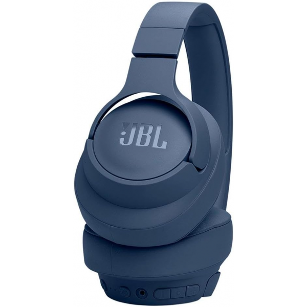 JBL Tune 770NC On-Ear Noise Cancelling Wire... | Klikk Malta
