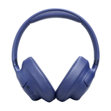 JBL Tune 780NC Wireless On-Ear Headphones Blue | Klikk Malta