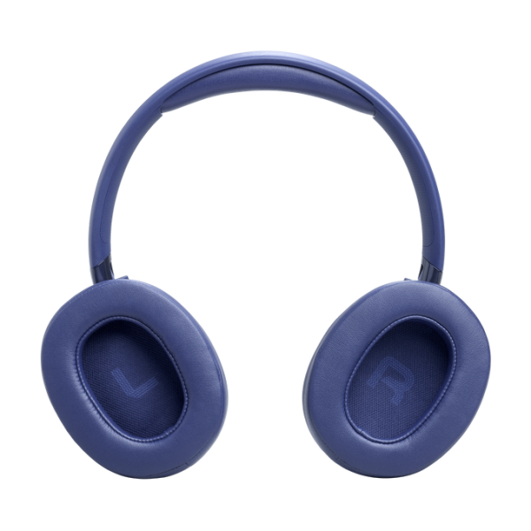 JBL Tune 780NC Wireless On-Ear Headphones Blue | Klikk Malta