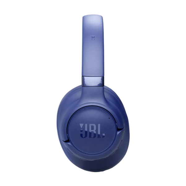 JBL Tune 780NC Wireless On-Ear Headphones Blue | Klikk Malta