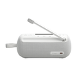 JBL Tuner 3 DAB+/FM White | Klikk Malta