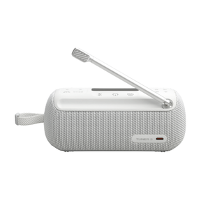 JBL Tuner 3 DAB+/FM White | Klikk Malta