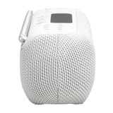 JBL Tuner 3 DAB+/FM White | Klikk Malta