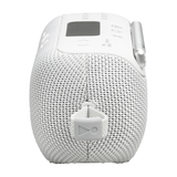 JBL Tuner 3 DAB+/FM White | Klikk Malta