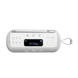 JBL Tuner 3 DAB+/FM White | Klikk Malta