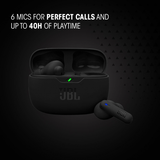 JBL Wave Beam 2 TWS Noise Cancelling Earbud... | Klikk Malta