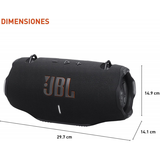 JBL Xtreme 4 Bluetooth Wireless Portable Sp... | Klikk Malta