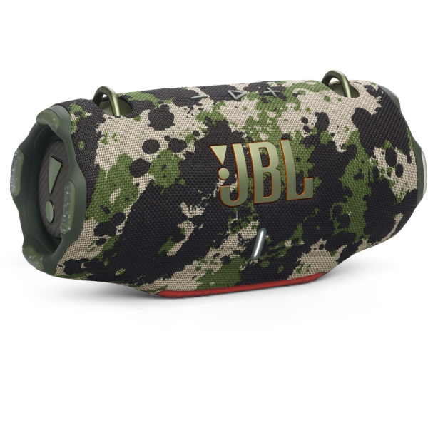 JBL Xtreme 4 Wireless Speaker Camo | Klikk Malta