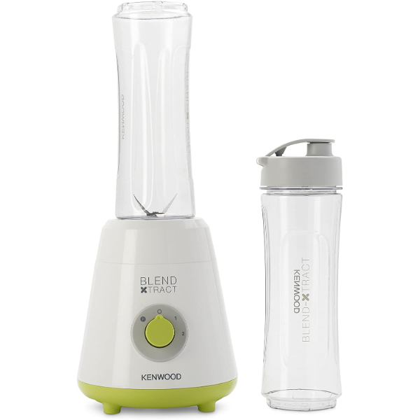 Kenwood Blend-Xtract Sport Blender White & ... | Klikk Malta