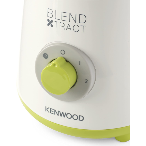 Kenwood Blend-Xtract Sport Blender White & ... | Klikk Malta