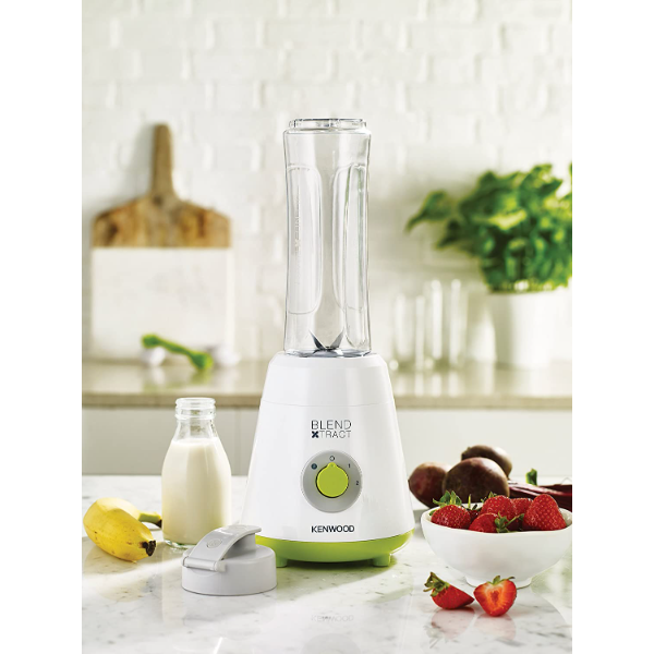 Kenwood Blend-Xtract Sport Blender White & ... | Klikk Malta