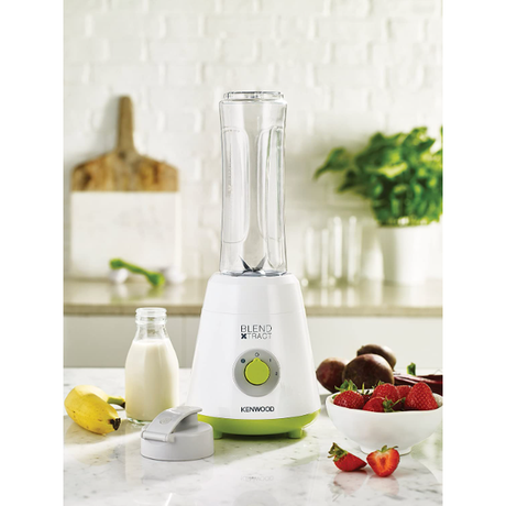 Kenwood Blend-Xtract Sport Blender White & ... | Klikk Malta