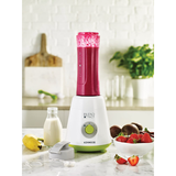 Kenwood Blend-Xtract Sport Blender White & ... | Klikk Malta
