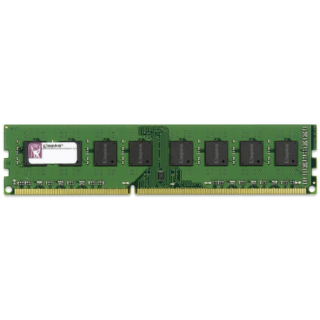Kingston 4GB PC3-12800 1600MHz DDR3L RAM | Klikk Malta