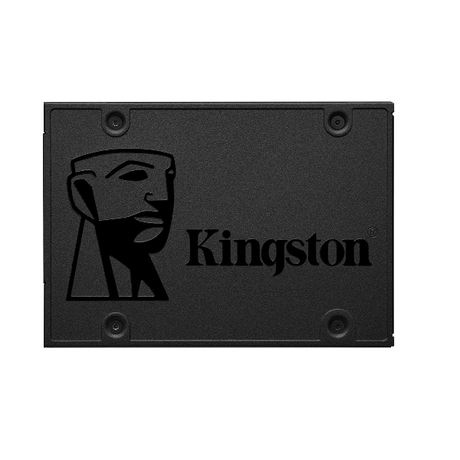 Kingston A400 480GB SATA III SSD | Klikk Malta