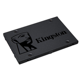 Kingston A400 480GB SATA III SSD | Klikk Malta