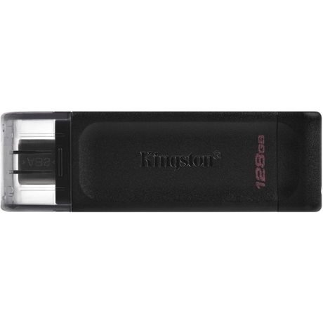 Kingston DataTraveler 70 128GB USB-C Flash ... | Klikk Malta
