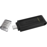 Kingston DataTraveler 70 128GB USB-C Flash ... | Klikk Malta