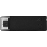 Kingston DataTraveler 70 128GB USB-C Flash ... | Klikk Malta