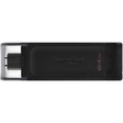 Kingston DataTraveler 70 64GB USB-C Flash D... | Klikk Malta