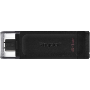Kingston DataTraveler 70 64GB USB-C Flash D... | Klikk Malta