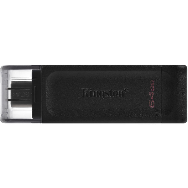 Kingston DataTraveler 70 64GB USB-C Flash D... | Klikk Malta