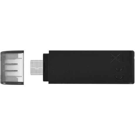 Kingston DataTraveler 70 64GB USB-C Flash D... | Klikk Malta