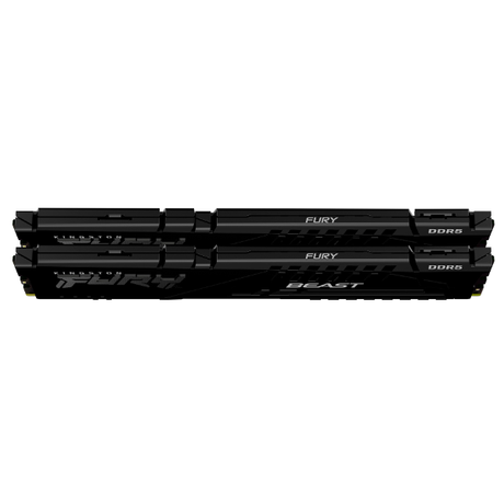 Kingston FURY Beast Black 32GB (2x16GB) 560... | Klikk Malta