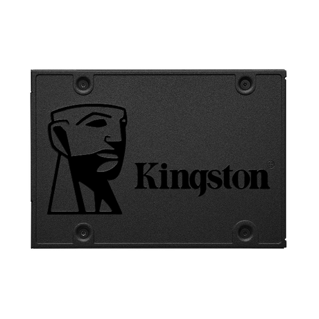 Kingston SSDNow A400 SATA 240GB SSD | Klikk Malta