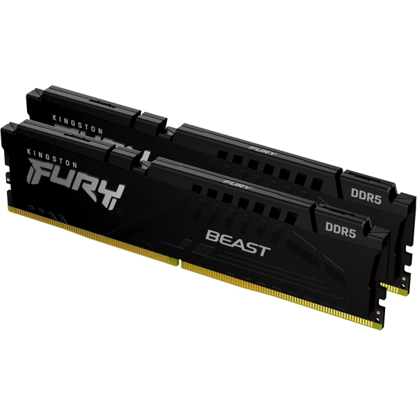 Kingston FURY Beast 2x16GB DDR5 5600MHz CL36 | Klikk Malta