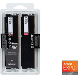 Kingston FURY Beast 2x16GB DDR5 5600MHz CL36 | Klikk Malta